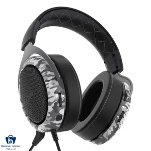 هدفون گیمینگ HS60 HAPTIC Stereo