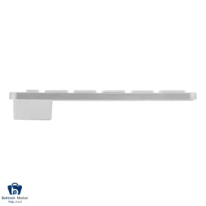 کیبورد بیسیم بلوتوث تراست Trust NADO Bluetooth