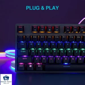 صفحه کلید V500SE