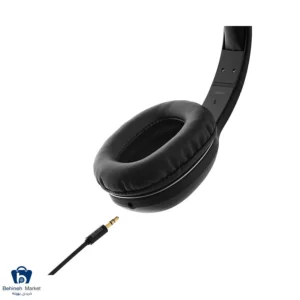 هدفون W800BT Plus