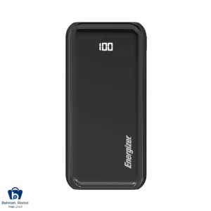 شارژر همراه انرجایزر UE20011PQ ظرفیت 20000mAh