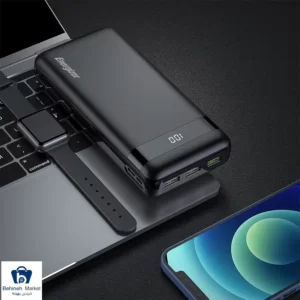 شارژر همراه UE30003PQ با 30000mAh