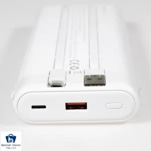 شارژر همراه UE30001PQ با 30000mAh