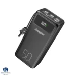 پاوربانک انرجایزر مدل UE50000PQ ظرفیت 50000 میلی آمپر ساعت