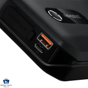 پاور بانک و جامپ استارتر خودرو CGNL020101