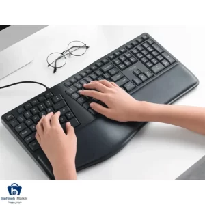 صفحه کلید NK8800