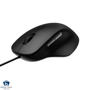 موس سیمی رپو مدل Rapoo N500