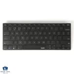 کیبورد بلوتوثی رپو مدل E6080
