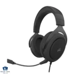 هدست مخصوص بازی کورسیر مدل HS60 PRO SURROUND