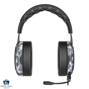 هدفون HS60 HAPTIC Stereo