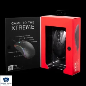 موس XPG PRIMER