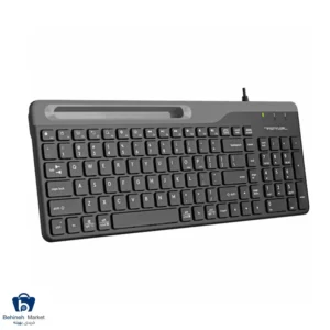 کیبورد سیمی Fstyler FK25
