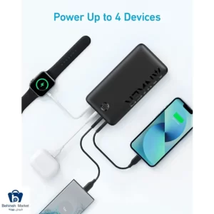 Anker 347 PowerCore A1377H11 40000