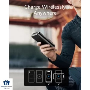 شارژر همراه A1617 PowerCore III ظرفیت 10000 mAh