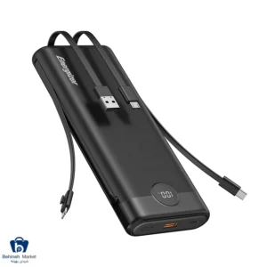 شارژر همراه انرجایزر UE30001PQ ظرفیت 30000mAh