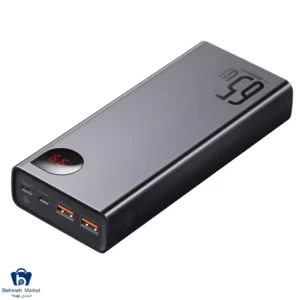 شارژر همراه بیسوس Baseus PPIMDA-D01 ظرفیت 20000 میلی آمپر ساعت