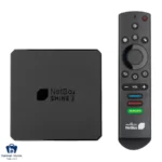 اندروید باکس نت باکس مدل Shine S