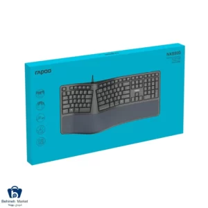 Rapoo NK8800