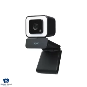 وبکم رپو مدل Rapoo C270L