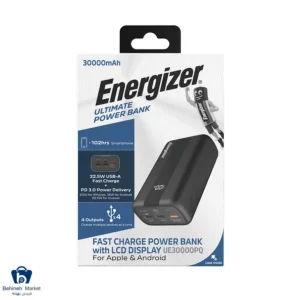 Energizer UE30000PQ 30000