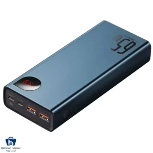 بیسوس PPIMDA-D01 20000