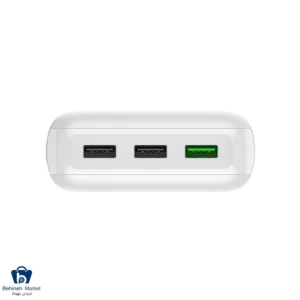 شارژر همراه انرجایزر UE30003PQ ظرفیت 30000mAh