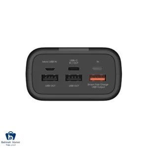 شارژر همراه UE30000PQ ظرفیت 30000 mAh