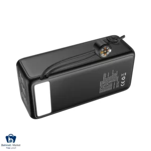 شارژر همراه UE50000PQ ظرفیت 50000 mAh