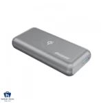 پاوربانک انرجایزر مدل QE20007PQ ظرفیت 20000 میلی آمپر ساعت