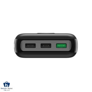 شارژر همراه انرجایزر UE30002PQ ظرفیت 30000mAh