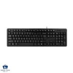 کیبورد باسیم ای فورتک مدل KK-3