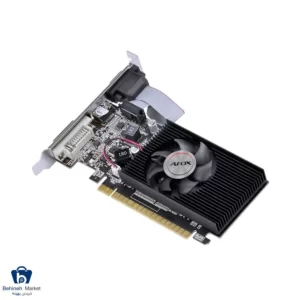 کارت گرافیک ای فاکس GT210 1GB DDR3 64bit