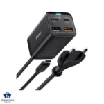 کابل شارژر دیواری باسئوس مدل CCGP040101