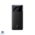 پاوربانک باسئوس ppdml-m01 ظرفیت 20000 میلی آمپر ساعت