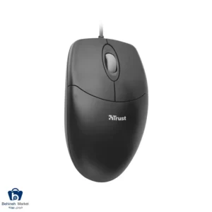 ماوس تراست مدل Basi Wired mini