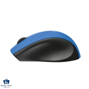 ماوس تراست مدل Oni Wireless Micro آبی