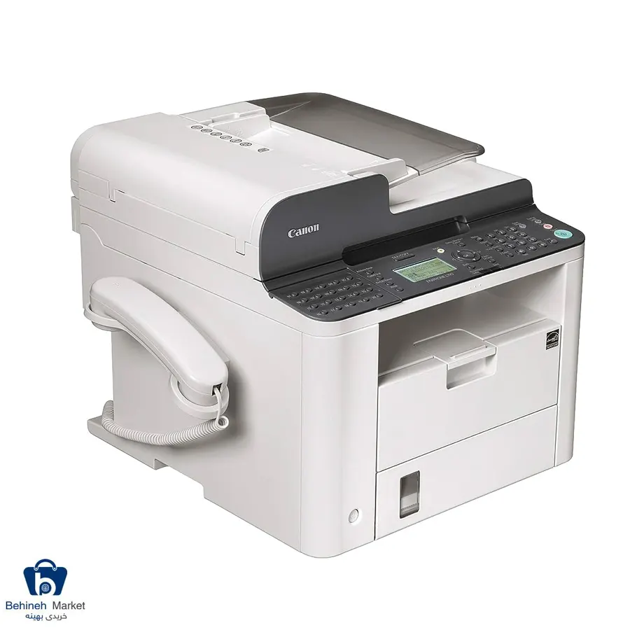 دستگاه فکس کانن FAX-L410