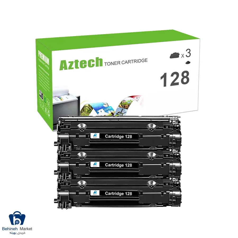 کارتریج دستگاه فکس کانن مدل FAX-L410