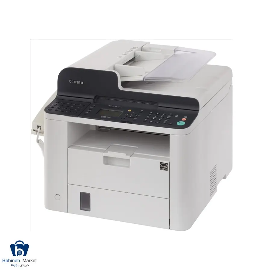 دستگاه فکس کنن مدل FAX-L410