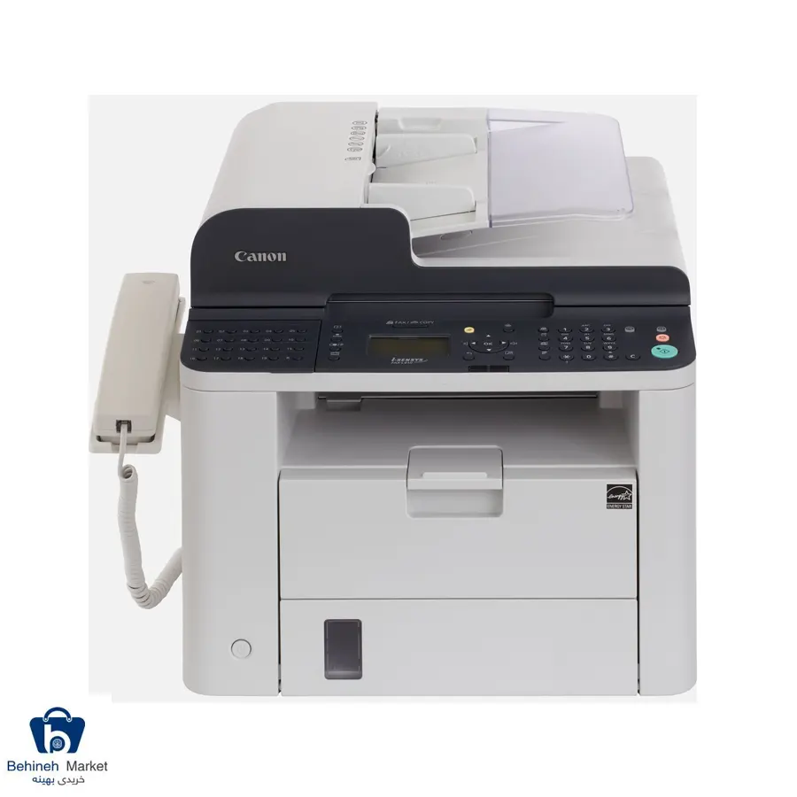 دستگاه فکس کنن FAX-L410