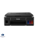 پرینتر جوهرافشان کانن مدل PIXMA G2411