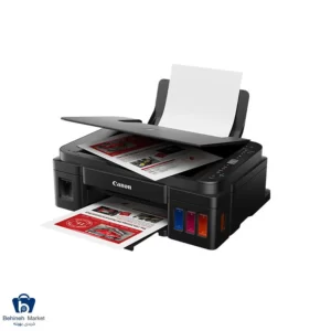 پرینتر کانن مدل PIXMA G3411w