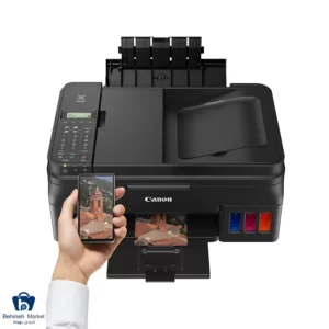 بلوتوث پرینتر کانن مدل PIXMA G4411