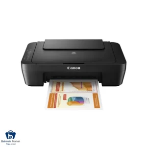 پرینتر کانن PIXMA MG 2545