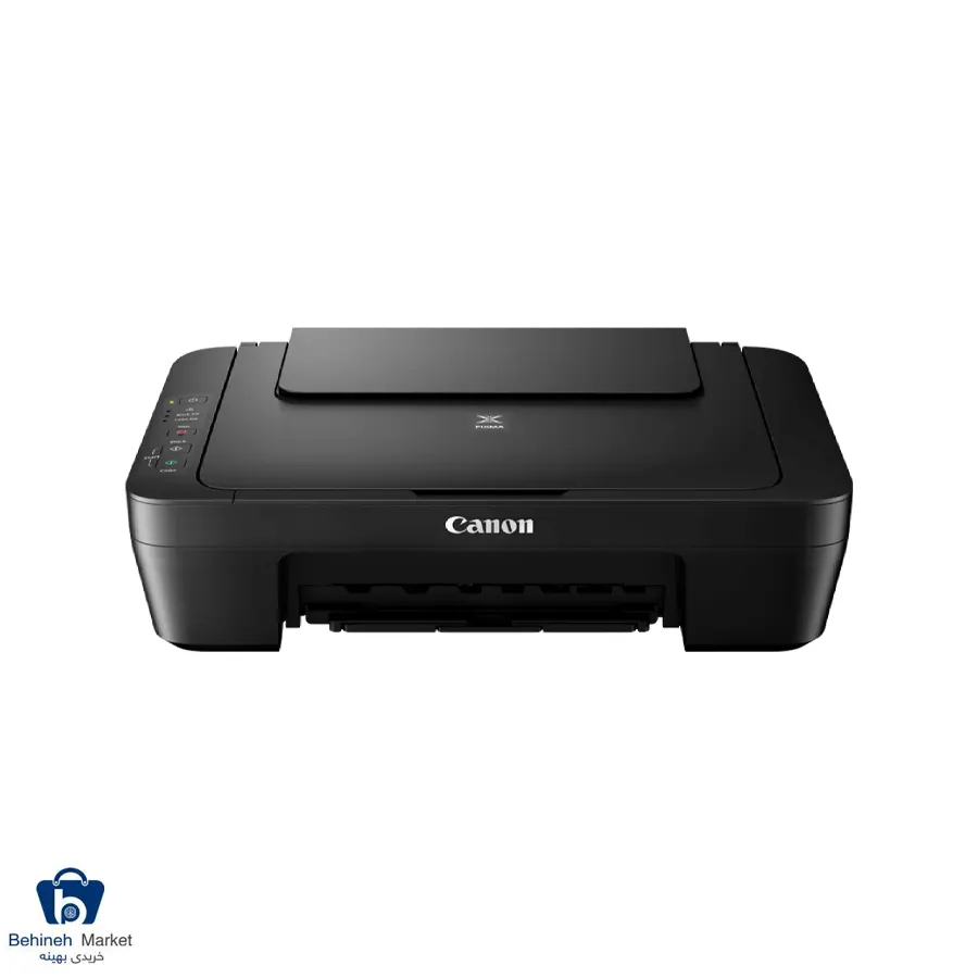 پرینتر جوهرافشان کانن مدل PIXMA MG 2545