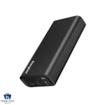 پاوربانک انرجایزر مدل UE20012 ظرفیت 20000 میلی آمپر ساعت