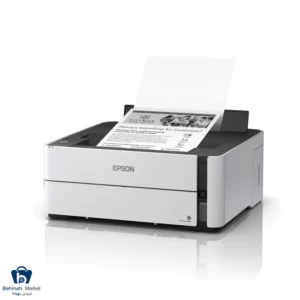 پرینتر جوهرافشان اپسون مدل EcoTank ET-M1140
