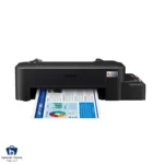 پرینتر جوهرافشان اپسون EcoTank L121