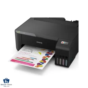 پرینتر جوهرافشان اپسون مدل L1210