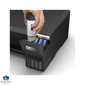 جوهر پرینتر جوهرافشان اپسون مدل L1210